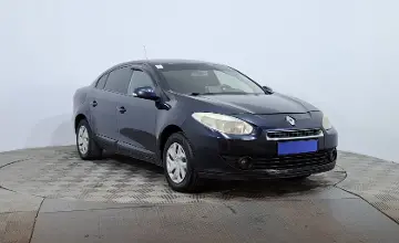 Renault Fluence 2012 года за 2 800 000 тг. в Астана фото 3