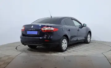 Renault Fluence 2012 года за 2 800 000 тг. в Астана