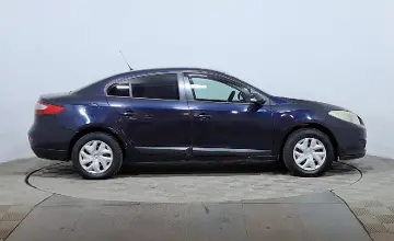Renault Fluence 2012 года за 2 800 000 тг. в Астана фото 4