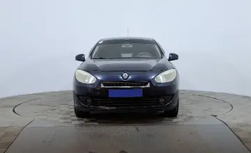 Renault Fluence 2012 года за 2 800 000 тг. в Астана фото 2