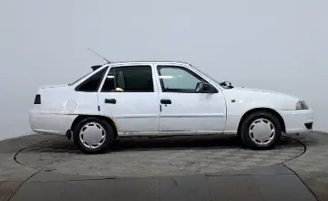 Daewoo Nexia 2009 года за 1 150 000 тг. в Астана фото 4