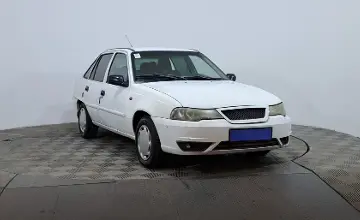Daewoo Nexia 2009 года за 1 150 000 тг. в Астана фото 3