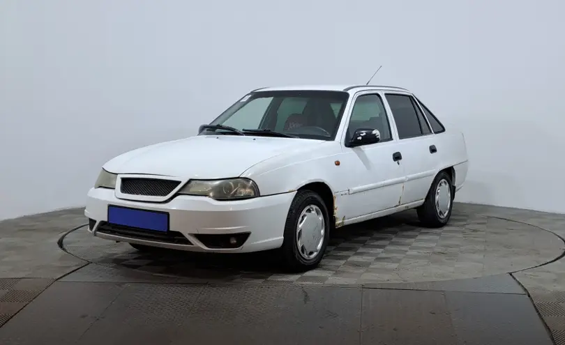 Daewoo Nexia 2009 года за 1 150 000 тг. в Астана