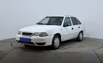 Daewoo Nexia 2009 года за 1 150 000 тг. в Астана фото 1