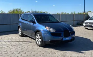 Subaru Tribeca 2006 года за 3 990 000 тг. в Караганда фото 3