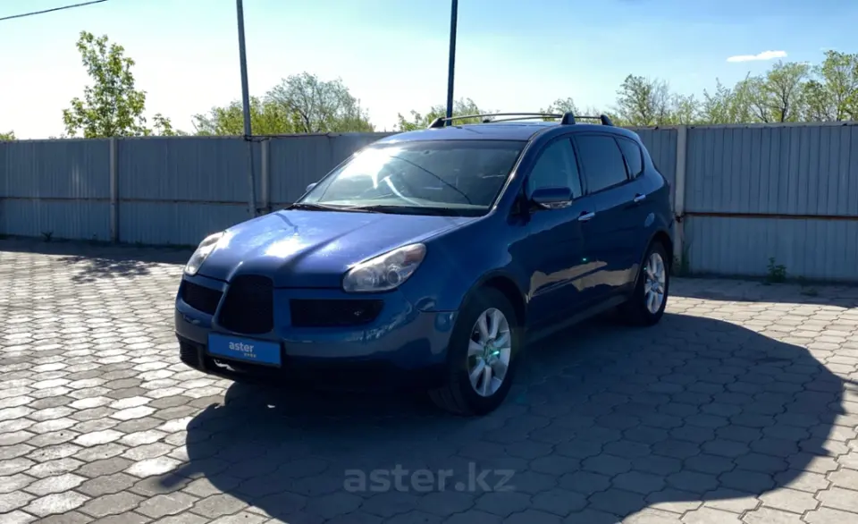 2006 Subaru Tribeca