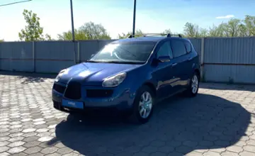 Subaru Tribeca 2006 года за 3 990 000 тг. в Караганда фото 1