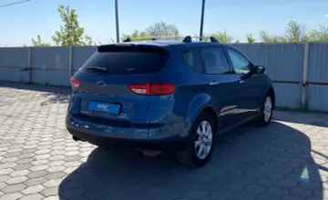 Subaru Tribeca 2006 года за 3 990 000 тг. в Караганда