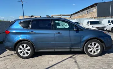 Subaru Tribeca 2006 года за 3 990 000 тг. в Караганда фото 4
