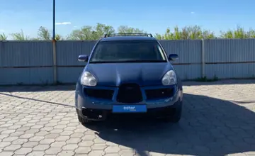 Subaru Tribeca 2006 года за 3 990 000 тг. в Караганда фото 2