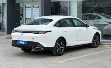 Changan Eado 2025 года за 7 590 000 тг. в Кызылорда