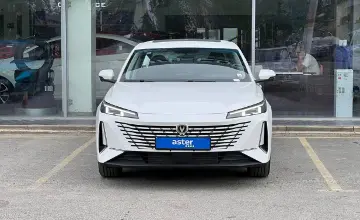 Changan Eado 2025 года за 7 590 000 тг. в Кызылорда фото 2