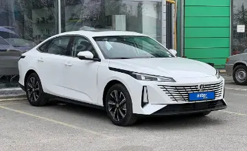 Changan Eado 2025 года за 7 590 000 тг. в Кызылорда фото 3