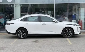 Changan Eado 2025 года за 7 590 000 тг. в Кызылорда фото 4