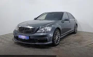 Mercedes-Benz S-Класс 2008 года за 6 990 000 тг. в Астана фото 1
