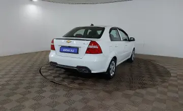 Chevrolet Nexia 2021 года за 3 990 000 тг. в Шымкент