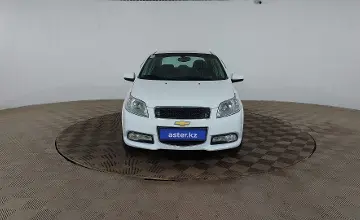 Chevrolet Nexia 2021 года за 3 990 000 тг. в Шымкент фото 2