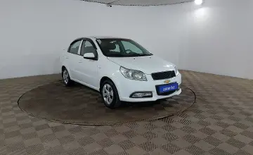 Chevrolet Nexia 2021 года за 3 990 000 тг. в Шымкент фото 3