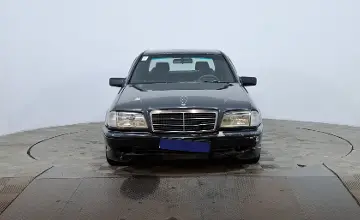 Mercedes-Benz C-Класс 1993 года за 1 490 000 тг. в Астана фото 2
