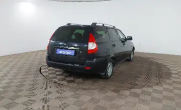 LADA (ВАЗ) Priora 2013 года за 1 590 000 тг. в Шымкент