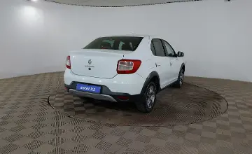 Renault Logan 2021 года за 4 790 000 тг. в Шымкент