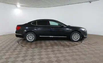 Kia Cadenza 2015 года за 7 590 000 тг. в Шымкент фото 4
