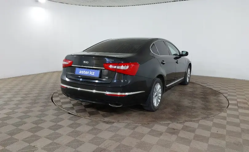 Kia Cadenza 2015 года за 5 490 000 тг. в Шымкент фото 5