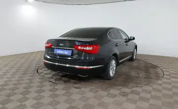 Kia Cadenza 2015 года за 7 590 000 тг. в Шымкент