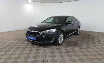 Kia Cadenza 2015 года за 7 590 000 тг. в Шымкент фото 1