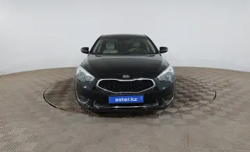 Kia Cadenza 2015 года за 7 590 000 тг. в Шымкент фото 2