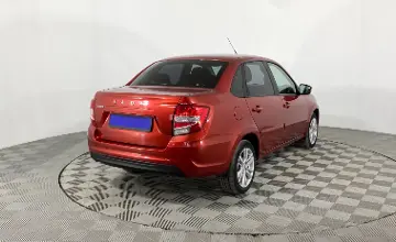 LADA (ВАЗ) Granta 2020 года за 4 500 000 тг. в Караганда