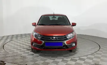 LADA (ВАЗ) Granta 2020 года за 4 500 000 тг. в Караганда фото 2