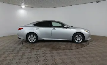Lexus ES 2013 года за 13 500 000 тг. в Шымкент фото 4