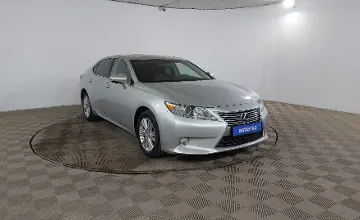 Lexus ES 2013 года за 13 500 000 тг. в Шымкент фото 3