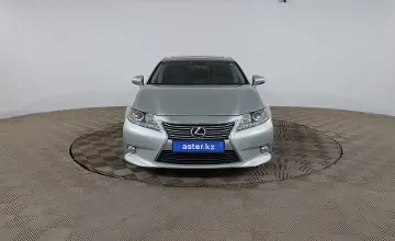 Lexus ES 2013 года за 13 500 000 тг. в Шымкент фото 2