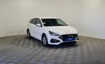 Hyundai i30 2023 года за 7 400 000 тг. в Алматы фото 3