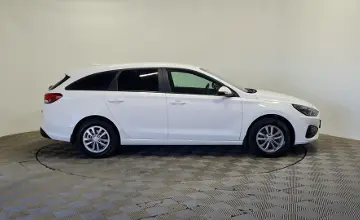 Hyundai i30 2023 года за 7 400 000 тг. в Алматы фото 4