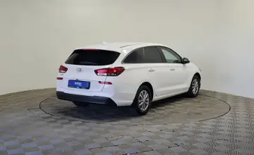 Hyundai i30 2023 года за 7 400 000 тг. в Алматы