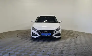 Hyundai i30 2023 года за 7 400 000 тг. в Алматы фото 2