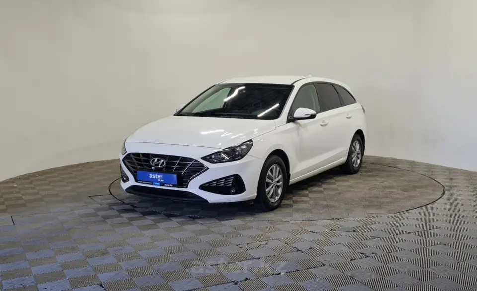 2023 Hyundai i30
