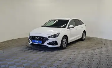 Hyundai i30 2023 года за 7 400 000 тг. в Алматы фото 1