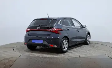 Hyundai i20 2023 года за 6 890 000 тг. в Астана
