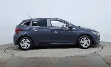 Hyundai i20 2023 года за 6 890 000 тг. в Астана фото 4
