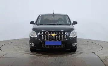 Chevrolet Cobalt 2021 года за 4 890 000 тг. в Астана фото 2