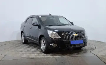 Chevrolet Cobalt 2021 года за 4 890 000 тг. в Астана фото 3