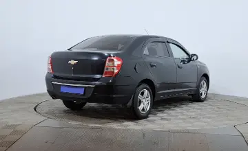 Chevrolet Cobalt 2021 года за 4 890 000 тг. в Астана