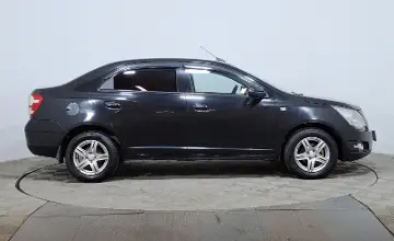 Chevrolet Cobalt 2021 года за 4 890 000 тг. в Астана фото 4