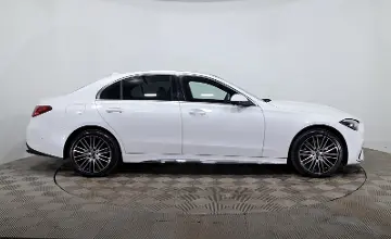 Mercedes-Benz C-Класс 2023 года за 20 590 000 тг. в Астана фото 4