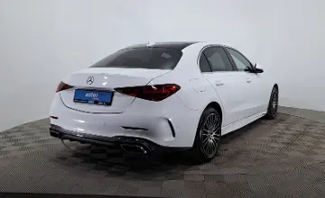 Mercedes-Benz C-Класс 2023 года за 20 590 000 тг. в Астана
