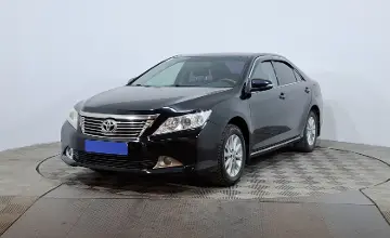 Toyota Camry 2013 года за 7 500 000 тг. в Астана фото 1